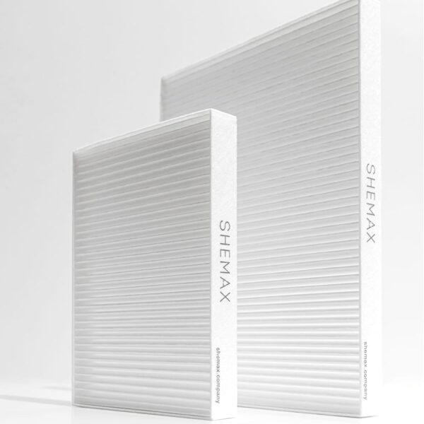 Filtro Shemax