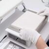 Aspiratore unghie da tavolo Shemax