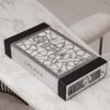 Aspiratore SHEMAX Da tavolo per Unghie Style PRO 3 - Nero