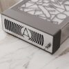 Aspiratore da tavolo Unghie SheMax Style PRO 3 - Grigio