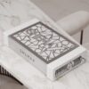 Aspiratore SheMax da tavolo Style PRO 3 - Bianco