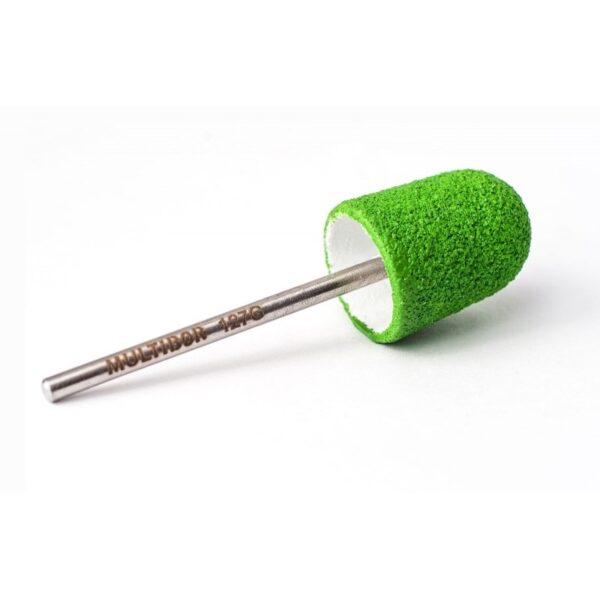Pedicure Punta 127G - 80 Grit, Ø 15mm