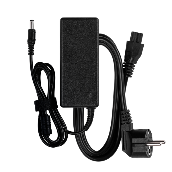 Alimentatore per aspiratore Shemax 3