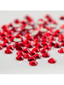 strass crystal unghie naul art