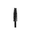Spazzola mascara Per ciglia di silicone viola