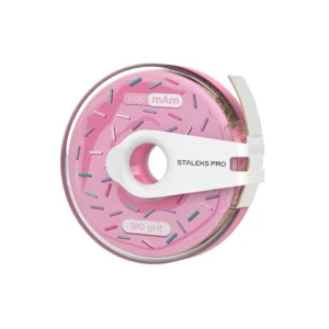 Nail file di ricambio <br>PAP/MAM STALEKS <br>EXPERT PRO, <br>100,180,240 grit