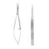 Twizers per le sopracciglia Staleks PRO EXPERT 90 type 2 (15 mm)