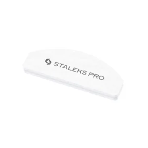 Staleks Buffer Mezzaluna Mini Grana 100/180 - 20 Pz