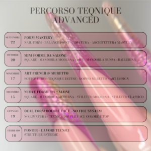 Percorso Formativo Mangrè Online