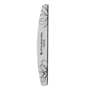 Lima Staleks Per Unghie EXPERT 40, 100/180 grit