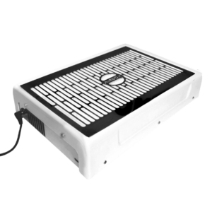 Aspiratore AIROCK 4.0 da tavolo - Due Motori